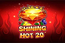 Shining Hot 20